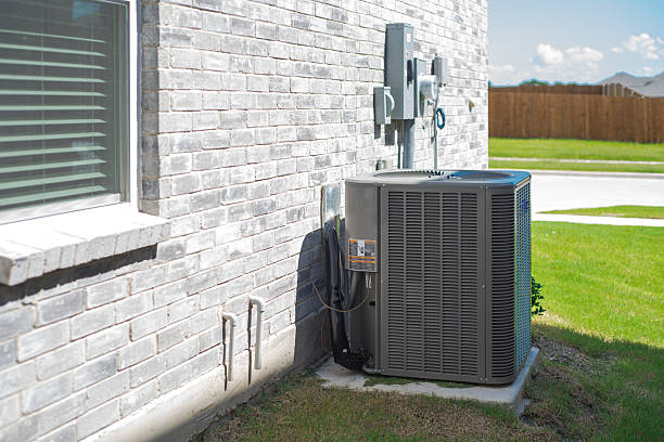 Reliable Ac Installation contractor in Calera, OK by FH HVAC